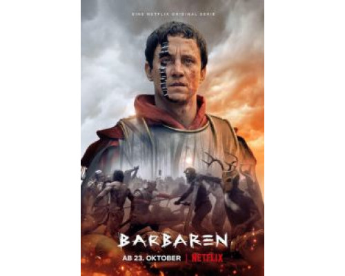 Варвары 1-2 сезон   сериал 