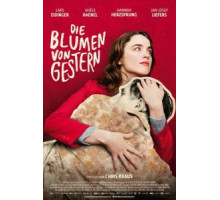 Вчерашний расцвет (2016)