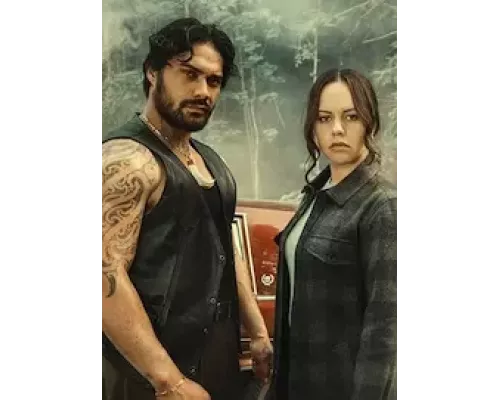 Вегас 1 сезон  сериал 