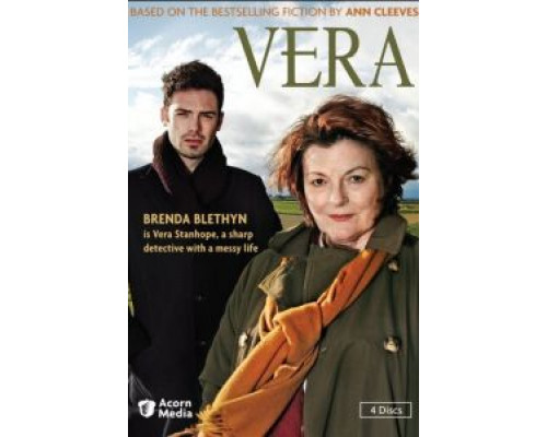 Вера 1-14 сезон   сериал 