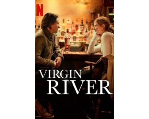 Виргин Ривер 1-6 сезон   сериал 