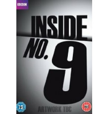 Внутри девятого номера 1-9 сезон  (2014)