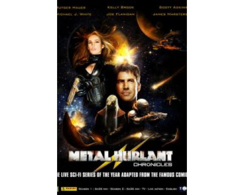 Военная хроника 1-2 сезон   сериал 