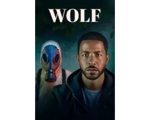 Волк 1 сезон   сериал 