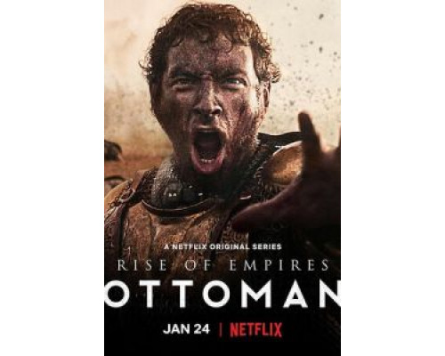 Восход Османской империи 1-2 сезон   сериал 
