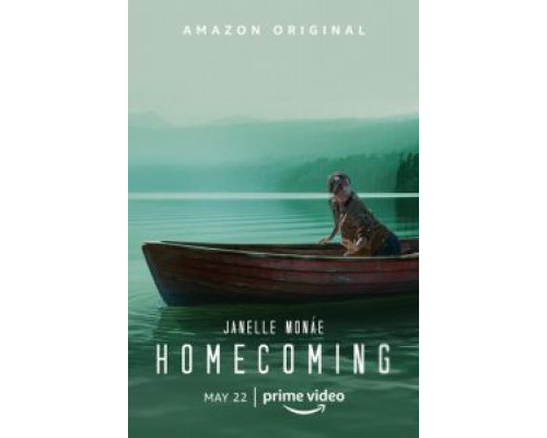 Возвращение домой 1-2 сезон   сериал 