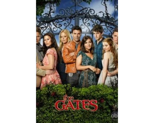 Врата 1 сезон   сериал 