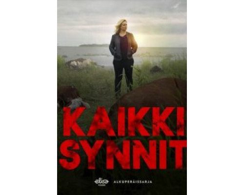 Все грехи 1-3 сезон   сериал 