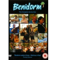 Всё включено 1-7 сезон  (2007)