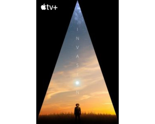 Вторжение 1-2 сезон   сериал 