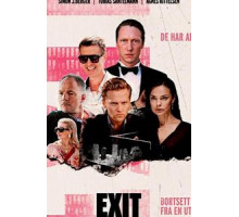 Выход есть 1-3 сезон  (2019)