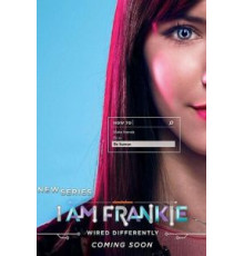 Я Фрэнки 1-2 сезон  (2017)