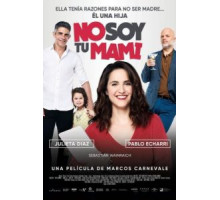 Я не твоя мама (2019)