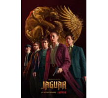 Ягуар 1 сезон  (2021)