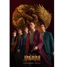 Ягуар 1 сезон  (2021)