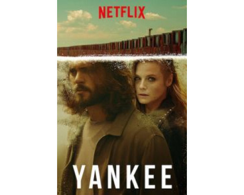 Янки 1 сезон   сериал 