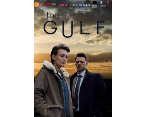 Залив 1-2 сезон   сериал 
