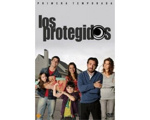Защищенные 1-3 сезон   сериал 