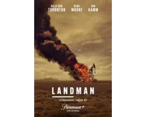 Землевладелец 1 сезон   сериал 